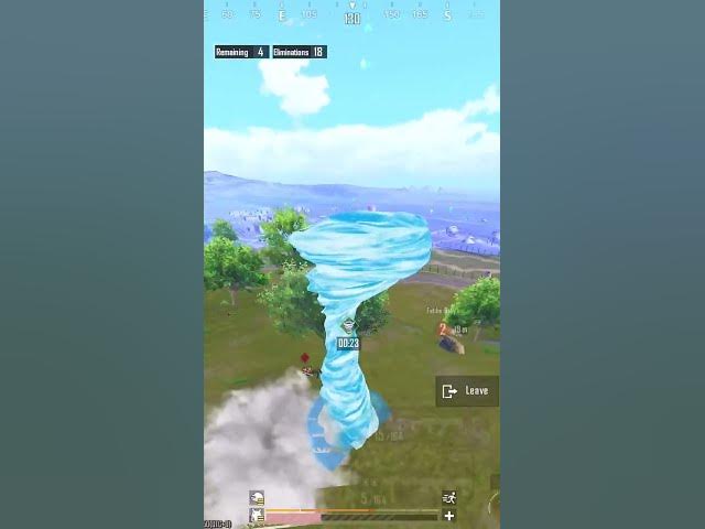 Video thumbnail for New!! MY FIRST GAMEPLAY in NEW MODE UPDATE#bgmi #short video