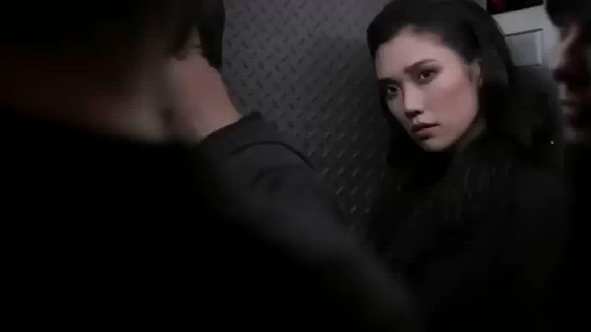 'Video thumbnail for Y2K Kenneth Cole Tao Okamoto Short Film'