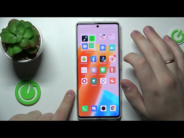 Video thumbnail for How to Scan a Document and Save it as PDF on Infinix Zero Ultra