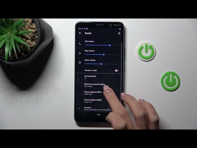 Video thumbnail for How To Change Ringtone On Nokia 9 PureView