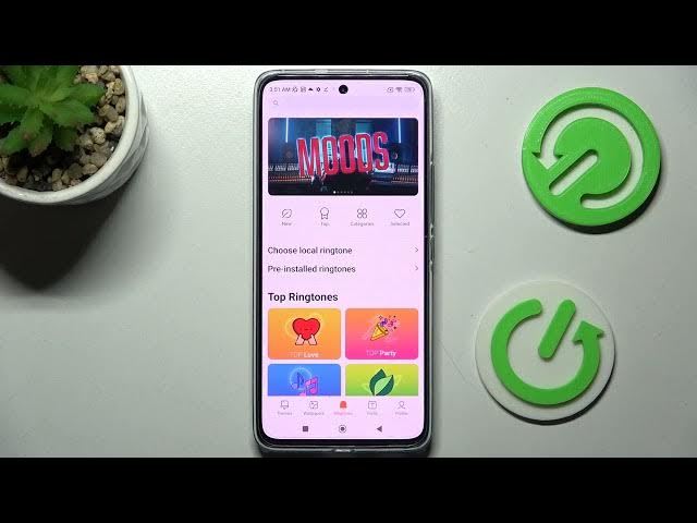 Video thumbnail for XIAOMI 12 LITE - How To Setup Alarm Clock