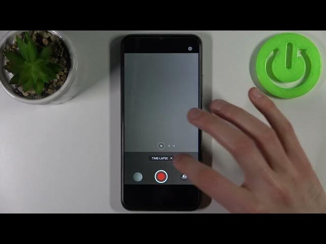 Video thumbnail for How to Activate Slowmotion Mode on REALME C25s - Turn On Slowmotion