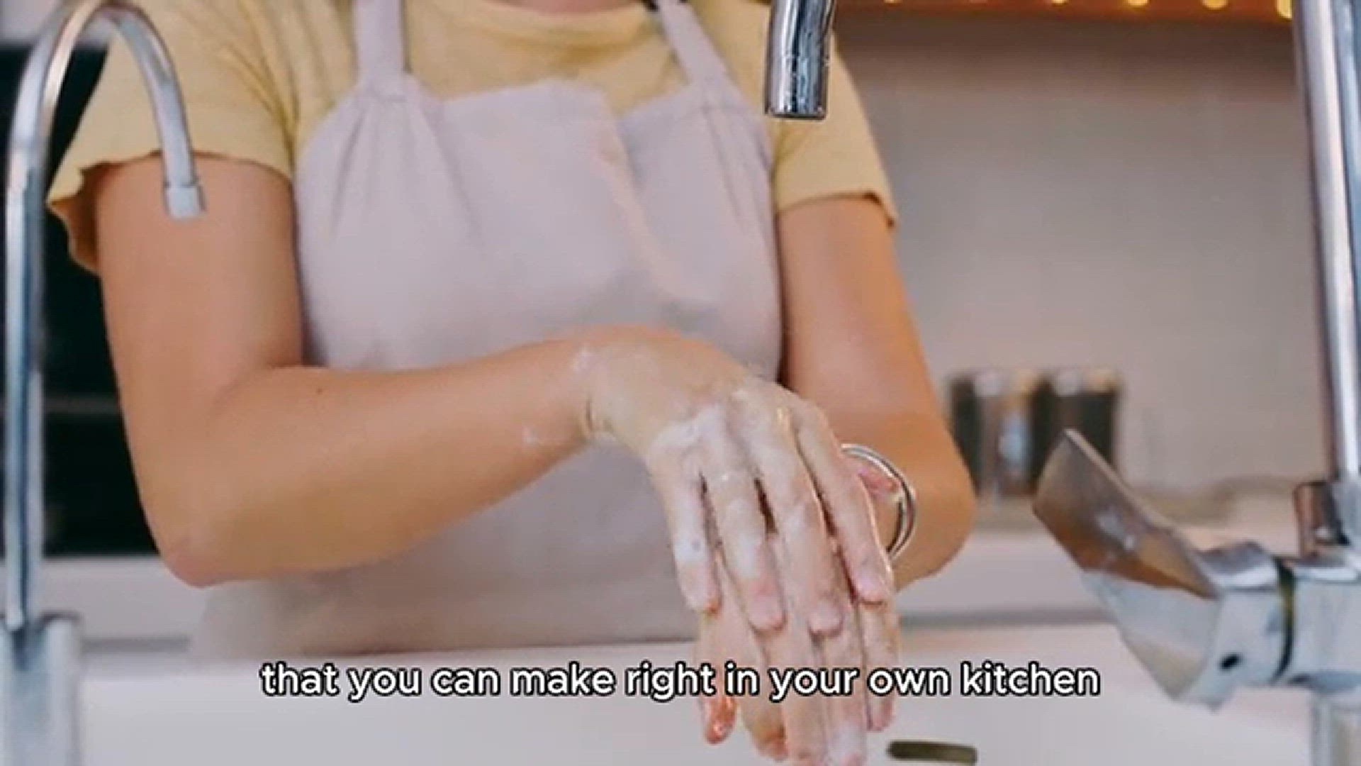 'Video thumbnail for Homemade pasta recipe'