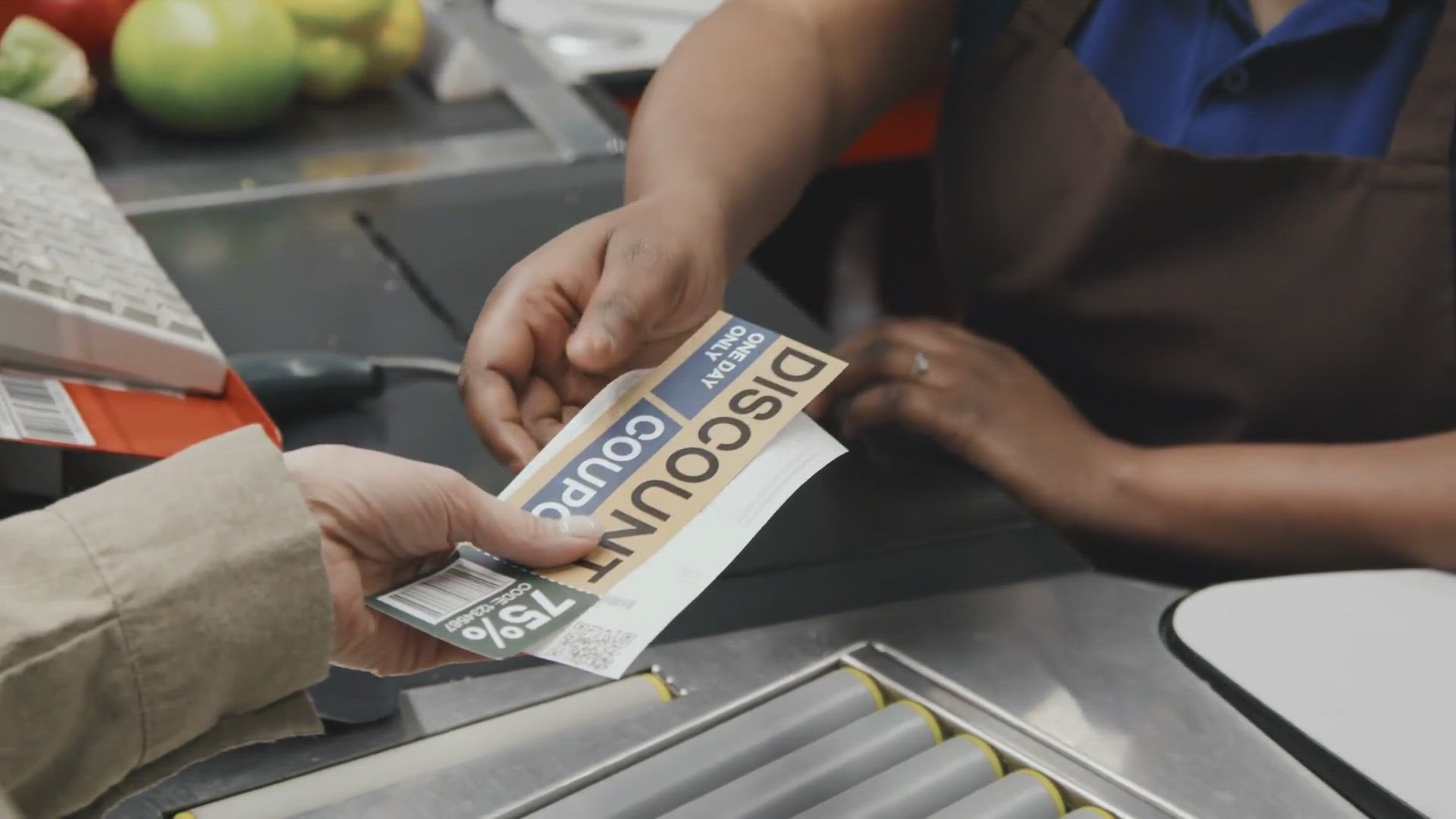 'Video thumbnail for Unlock Extreme Savings: Mastering Coupon Strategies for Smart Shopping'