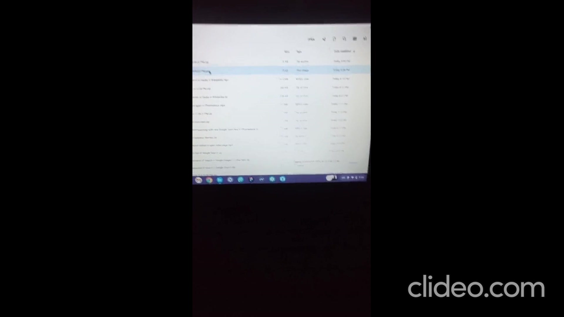 Video thumbnail for Customize Chrome data refreshes on background in Chromebook