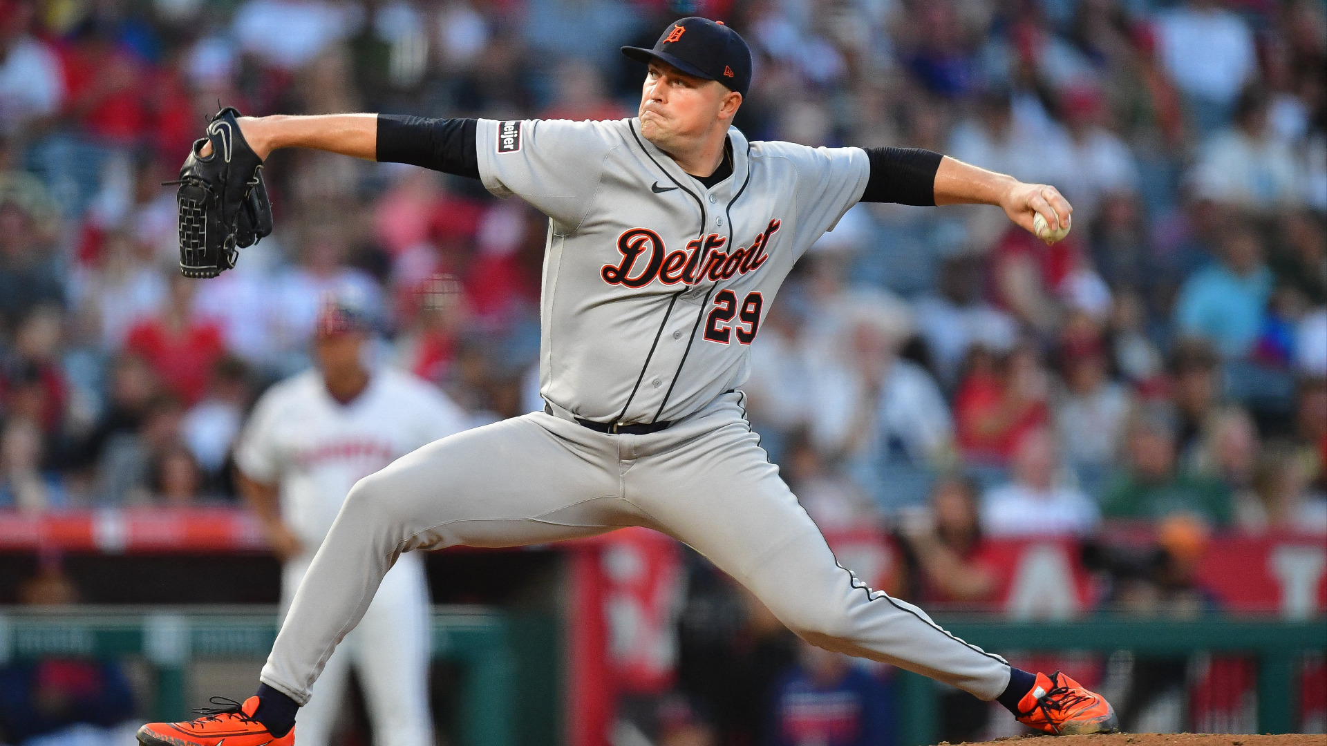 Video thumbnail for Exploring Betting Strategies for Tigers vs. Royals Game