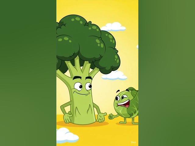 Video thumbnail for The Tomatoβs Big Secret! π
π #Shorts #DadJokes