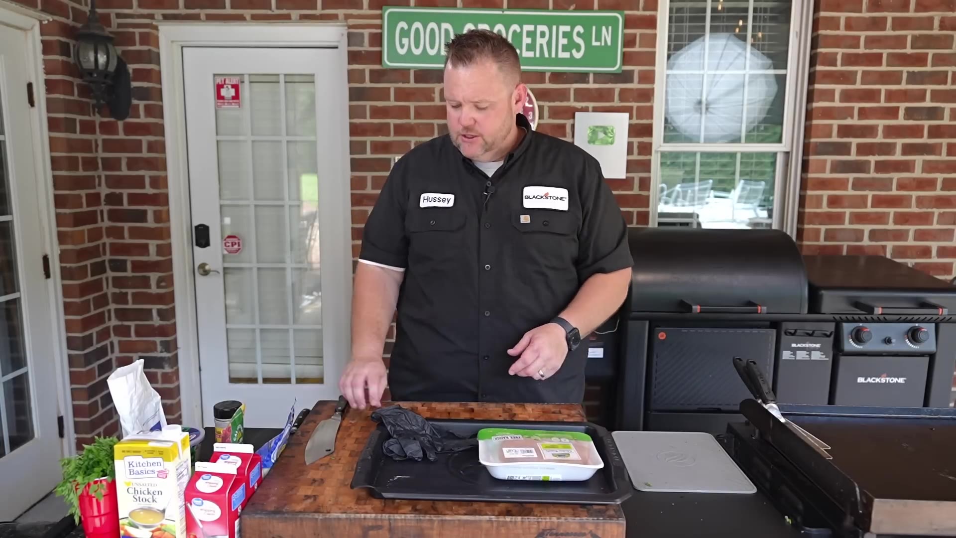 Video thumbnail for 36.Marry Me Chicken Might Be Your Favorite Recipe! (1080p 24fps)