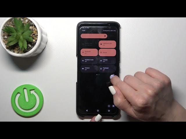 Video thumbnail for How To Enable & Disable NFC For Asus ROG Phone 6D