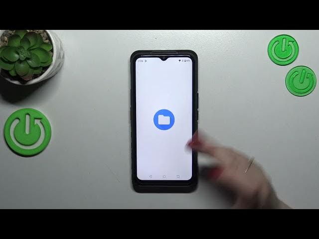 Video thumbnail for How to Change Ringtone on CAT S53 – Adjust Ringtone Sound