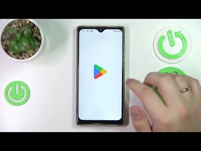 Video thumbnail for Cubot P50 - How To Set Infinite Screen Sleep Time