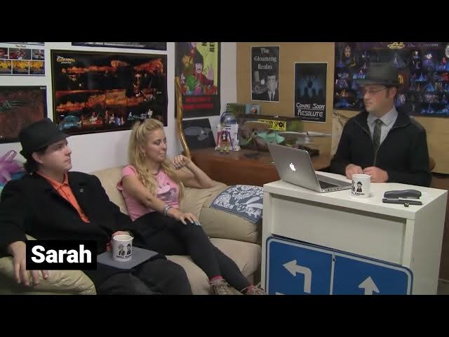 Video thumbnail for Memories of 600 GEEKS CORNER Episodes in About 6 Minutes - GEEKS CORNER Segment