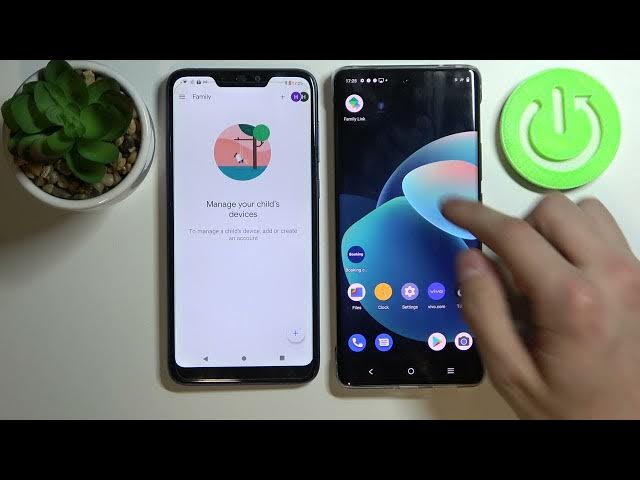 Video thumbnail for How to Bypass Family Link on VIVO X60 Pro - Remove Family Link Without Parent Permission