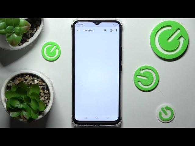 Video thumbnail for INFINIX Smart 6 HD – How To Change App Permissions