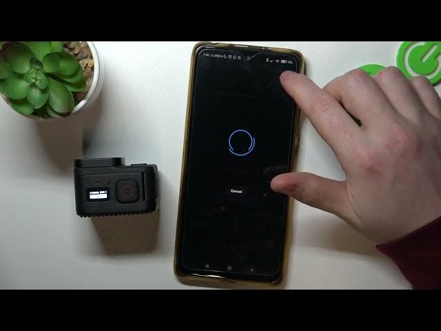 Video thumbnail for How to Find Lost GoPro Hero 11 Black Mini?