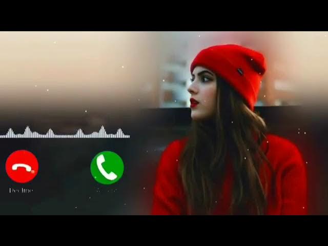 Video thumbnail for New call ringtones ☺☺🥰🥰