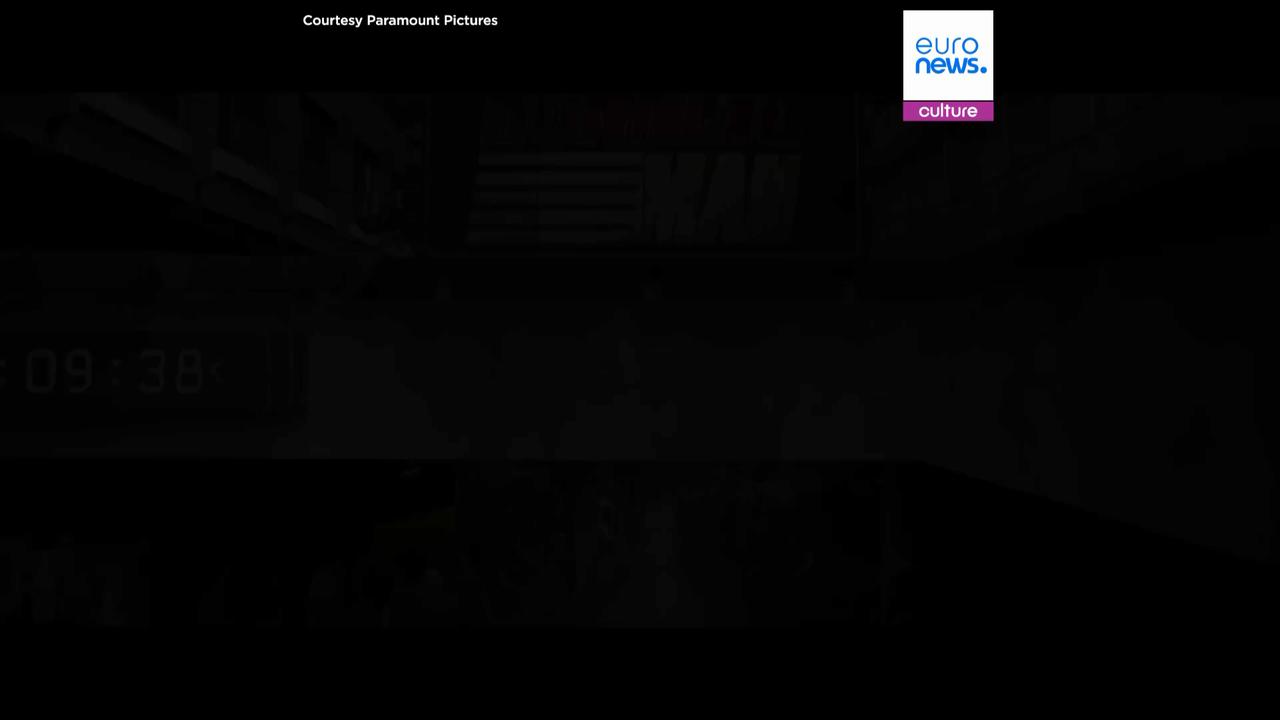 Video thumbnail for Euronews Culture's Film of the Week: 'The Running Man' - A Stephen King adaptation running on empty