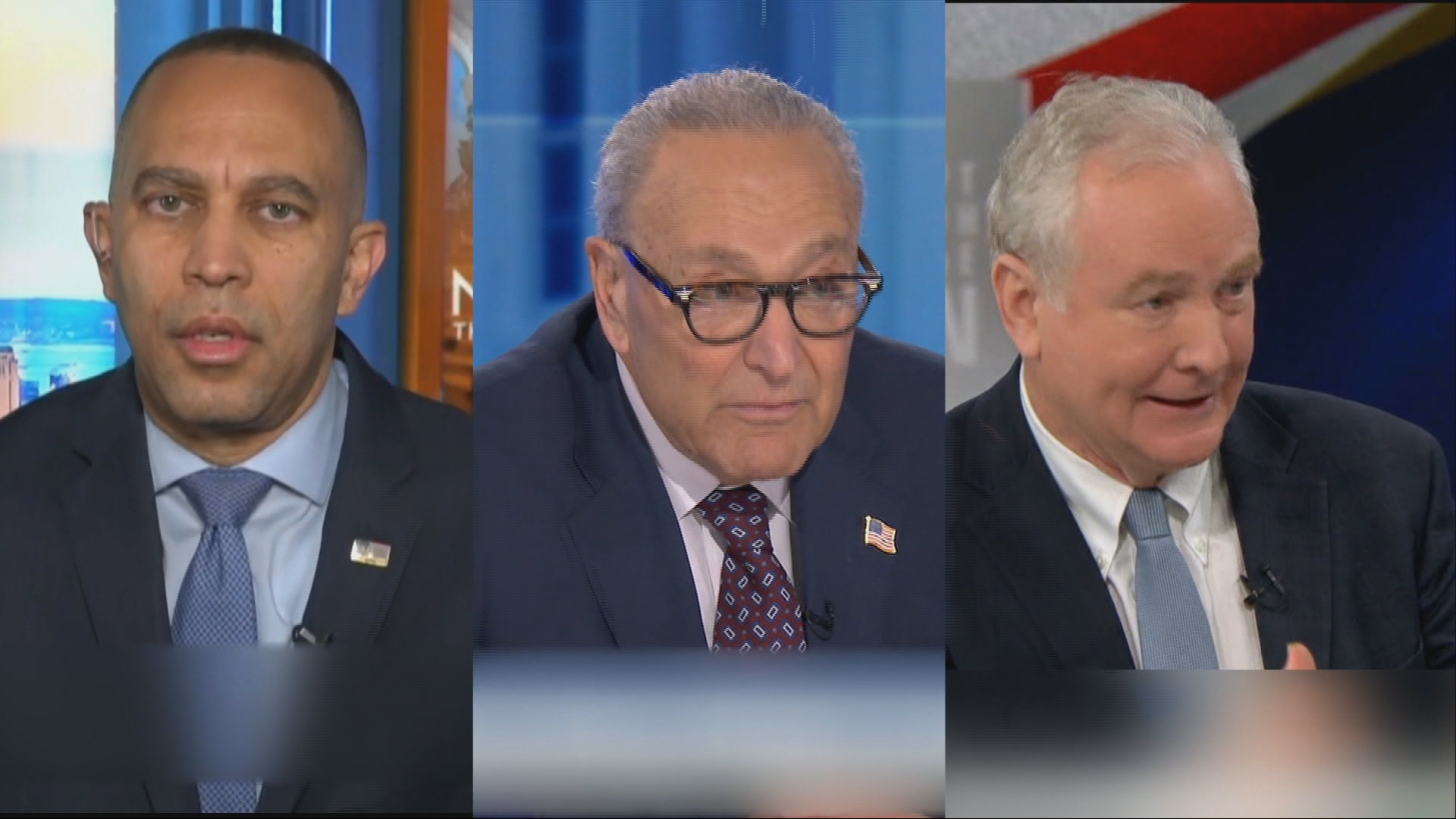 Video thumbnail for US lawmakers react to attack on Venezuela, ‘capture’ of Nicolas Maduro