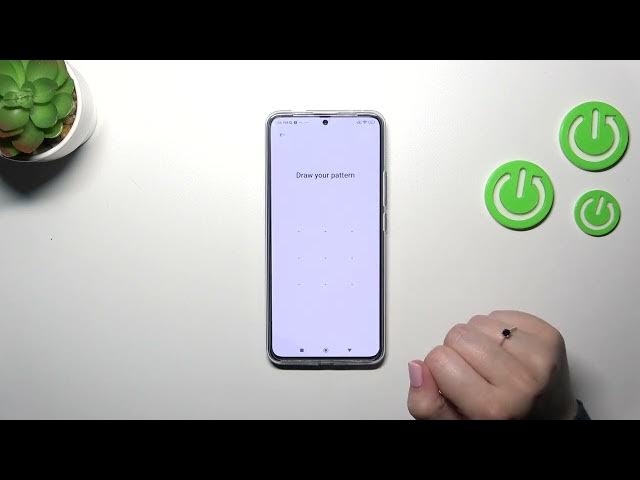Video thumbnail for How to Clear Credentials on POCO F5 Pro