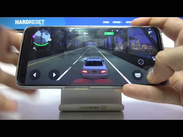 Video thumbnail for Test Gangstar New Orleans Gameplay on OPPO Reno4 Z 5G – High Graphics Checkup