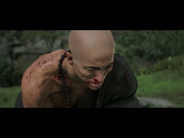 Video thumbnail for Assassin's Creed Shadows - Darkness Falls: Choose Naoe To Kill Joken Hokkyo "The Wise" Gameplay