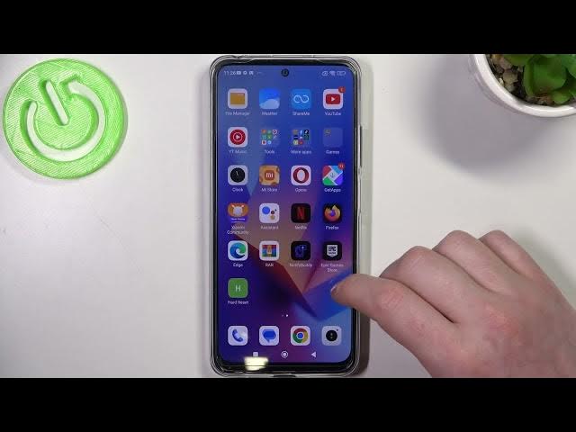 Video thumbnail for How to Add a Web Site Shortcut to the Home Screen on REDMI Note 12S