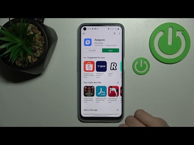 Video thumbnail for OnePlus Nord CE 2 Lite - How to Check Battery Temperature