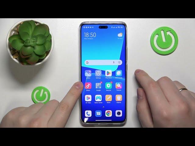 Video thumbnail for How to Turn On Speaker on Call on Xiaomi 13 Lite?