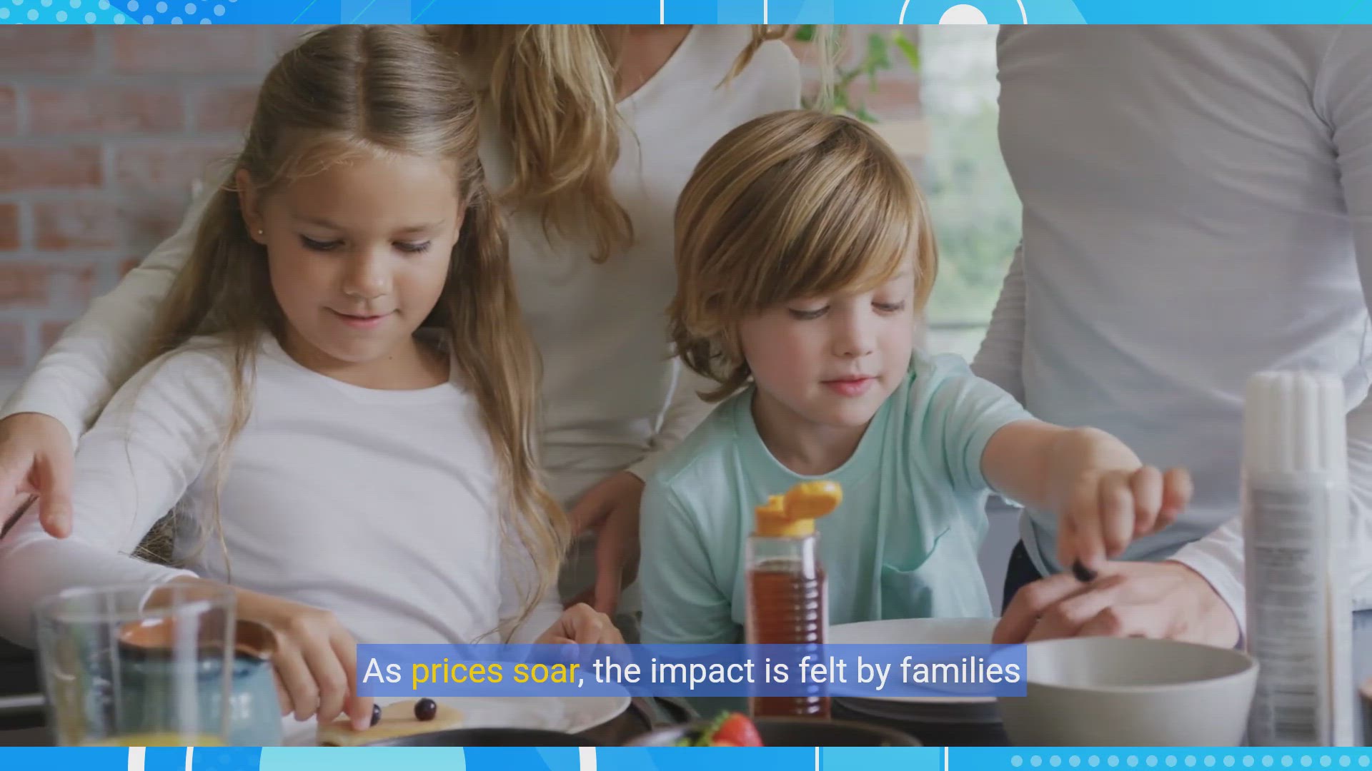 'Video thumbnail for Unlock Extreme Savings: Mastering the Art of Couponing'
