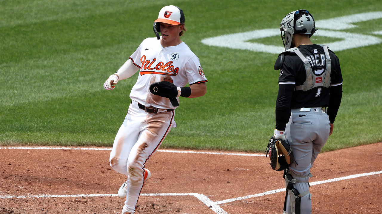 Video thumbnail for Don’t Rush to Judgement off a Player’s Debut