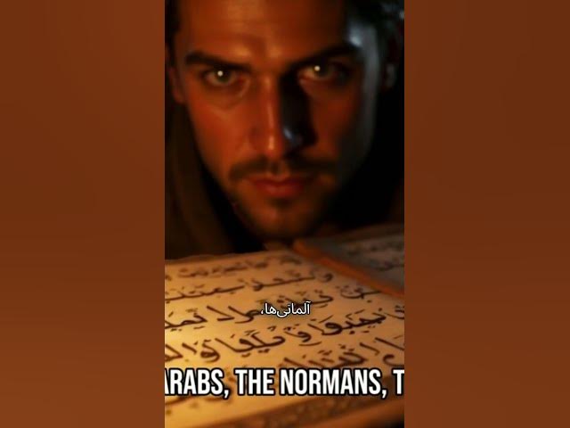 Video thumbnail for تاریخچه سیسیل و بی اعتمادی به حکومت