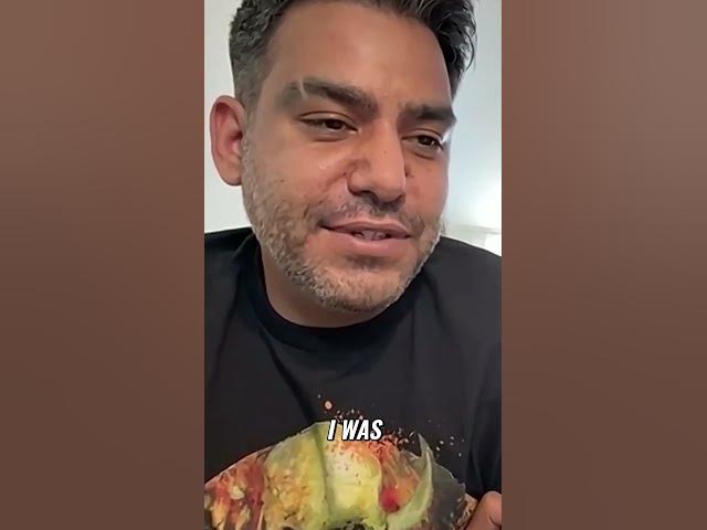 Video thumbnail for Rahul Kohli Revisiting Classic Video Games: Exploring the Impact of Warhammer and SNES