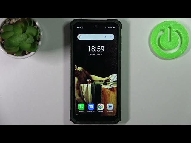 Video thumbnail for How to Change Photo Resolution in DOOGEE S86 Pro – Set Up Photo Quality