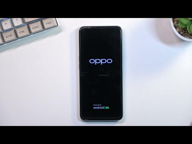 Video thumbnail for How to Hard Reset Oppo A96 via Settings - Factory Data Reset