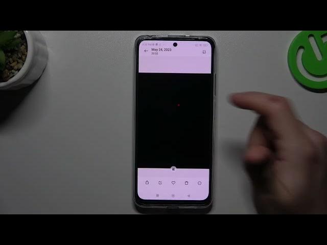 Video thumbnail for How to Increase Photo Resolution on REDMI Note 12S? - Enhance Image Quality