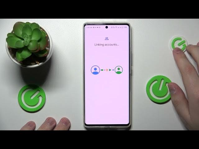 Video thumbnail for How to Set Up Parental Control on Infinix Zero Ultra - Activate Family Link