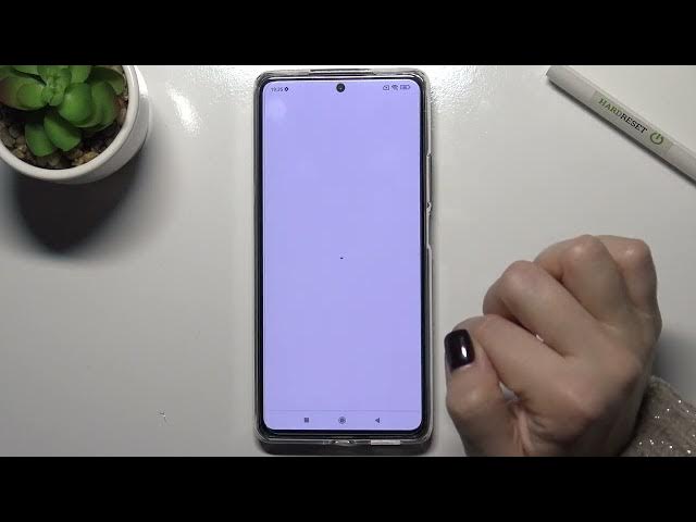 Video thumbnail for How to Activate Hey Google Voice Match of a Google Assistant on XIAOMI 11T Pro