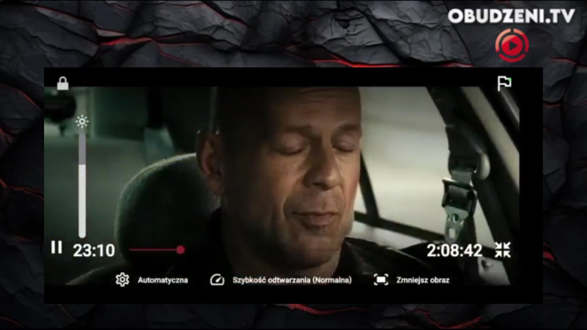 Video thumbnail for Blackout gdy zapadanie ciemność (Lektor)