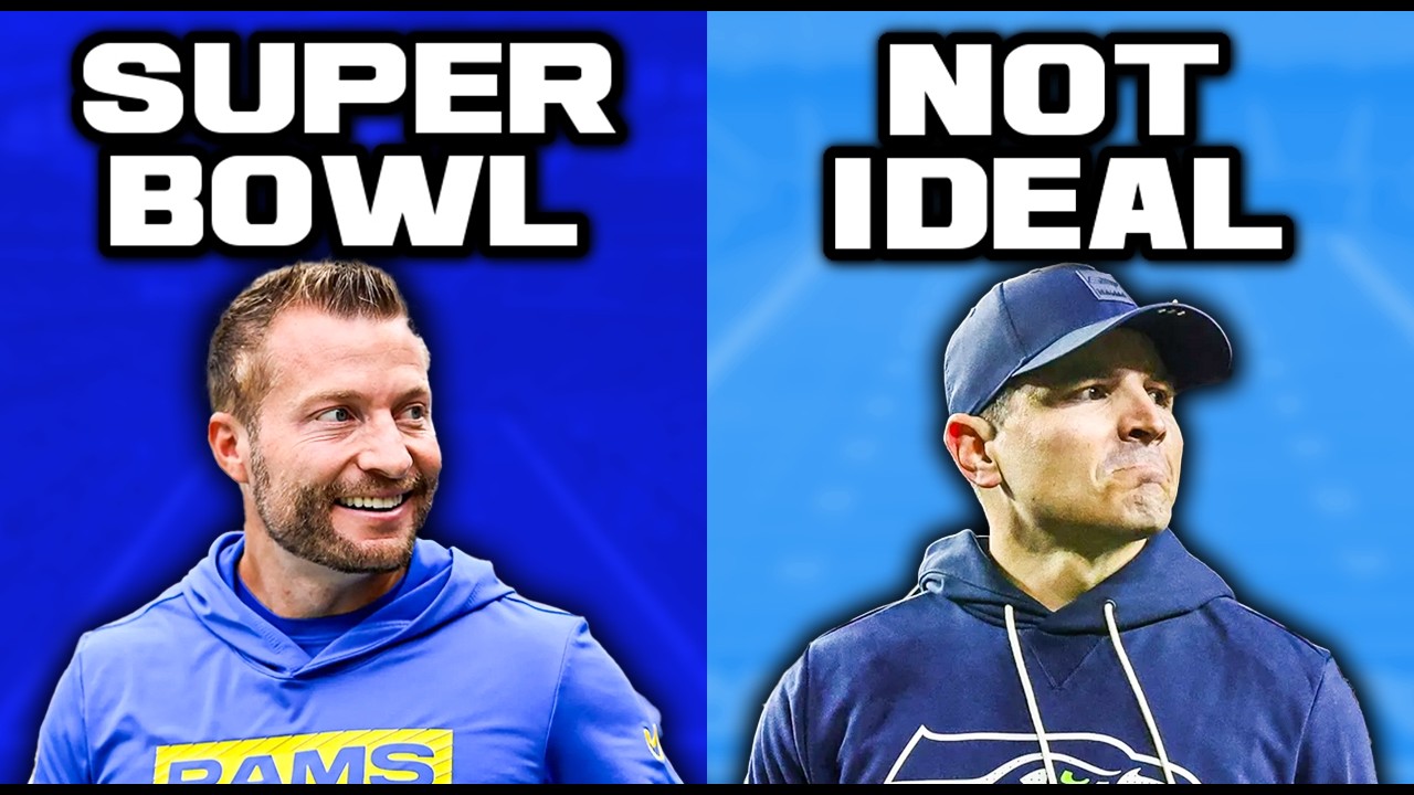 Video thumbnail for The Biggest Winners And Losers From The Myles Garrett Trade