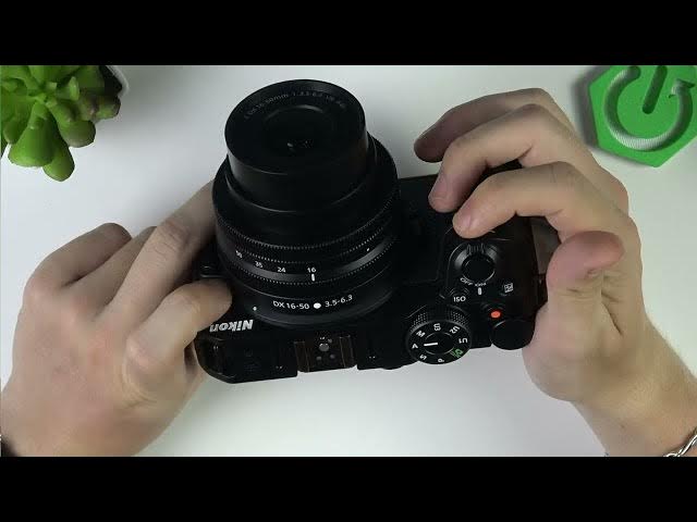 Video thumbnail for NIKON Z30 – First 10 Things to Do After Unboxing