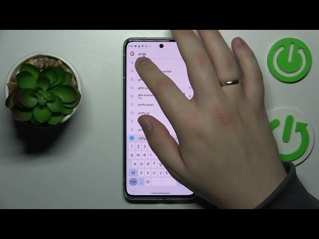 Video thumbnail for How to Enable Keyboard Clipboard in MOTOROLA Edge 30 Fusion - Activate Keyboard Clipboard