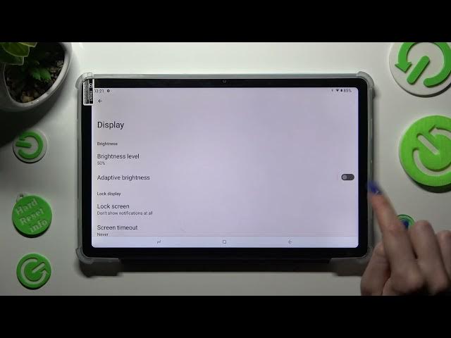 Video thumbnail for How To Turn On & Off Auto Brightness In DOOGEE T20
