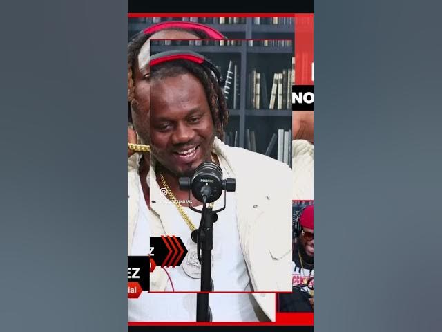 Video thumbnail for Kolonel Kap freestyle nan America 🇺🇸