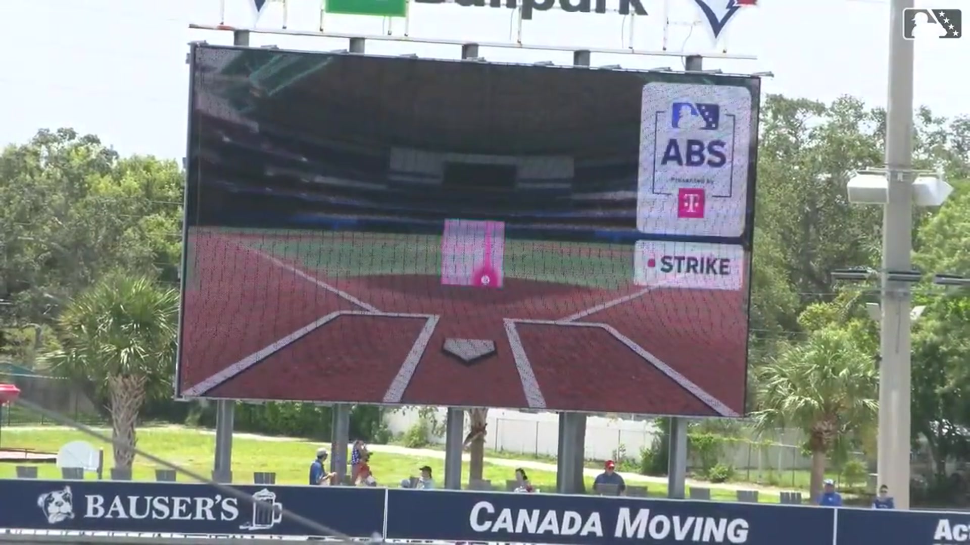 'Video thumbnail for Johnny King 2025 MiLB Highlights!'