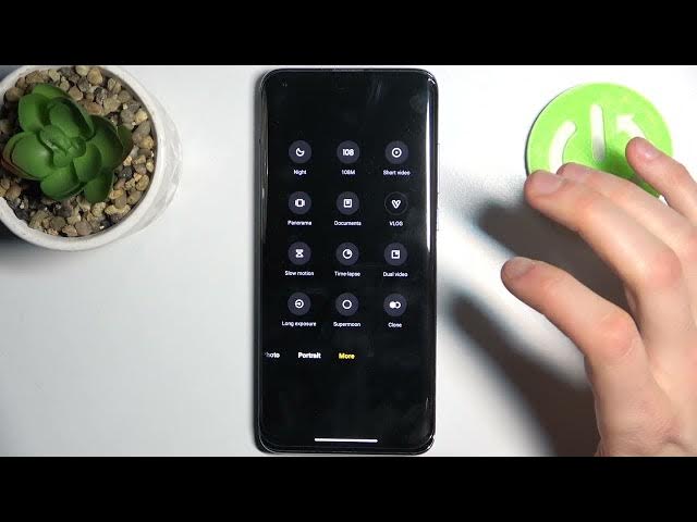 Video thumbnail for How to Record Time-lapse with Xiaomi Mi 10 Pro - Create Speed Up Videos