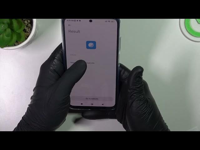 Video thumbnail for How to Scan QR Code on POCO M5S? - Enable QR Code Scanner