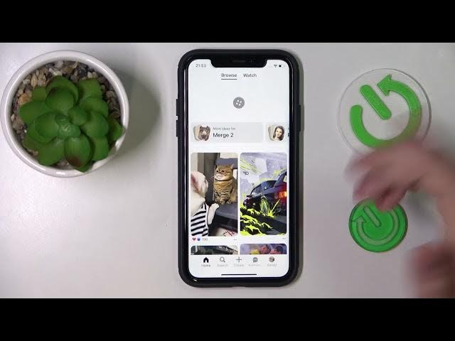 Video thumbnail for How to See Monthly Viewers on Pinterest - Statistics & Metrics Tools