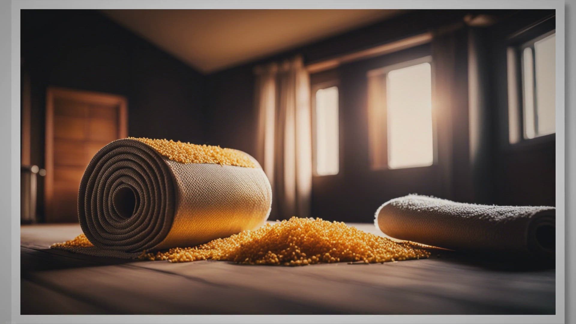 'Video thumbnail for 10 Creative Home Insulation Ideas: Transforming Your Space with Efficiency and Style'