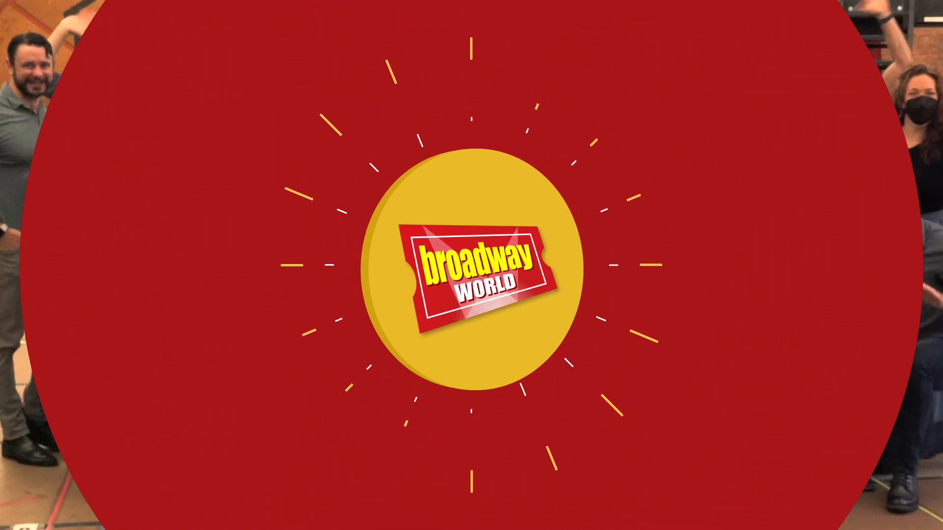 Video thumbnail for LES MISERABLES Tour Gets Ready to Hit the Road