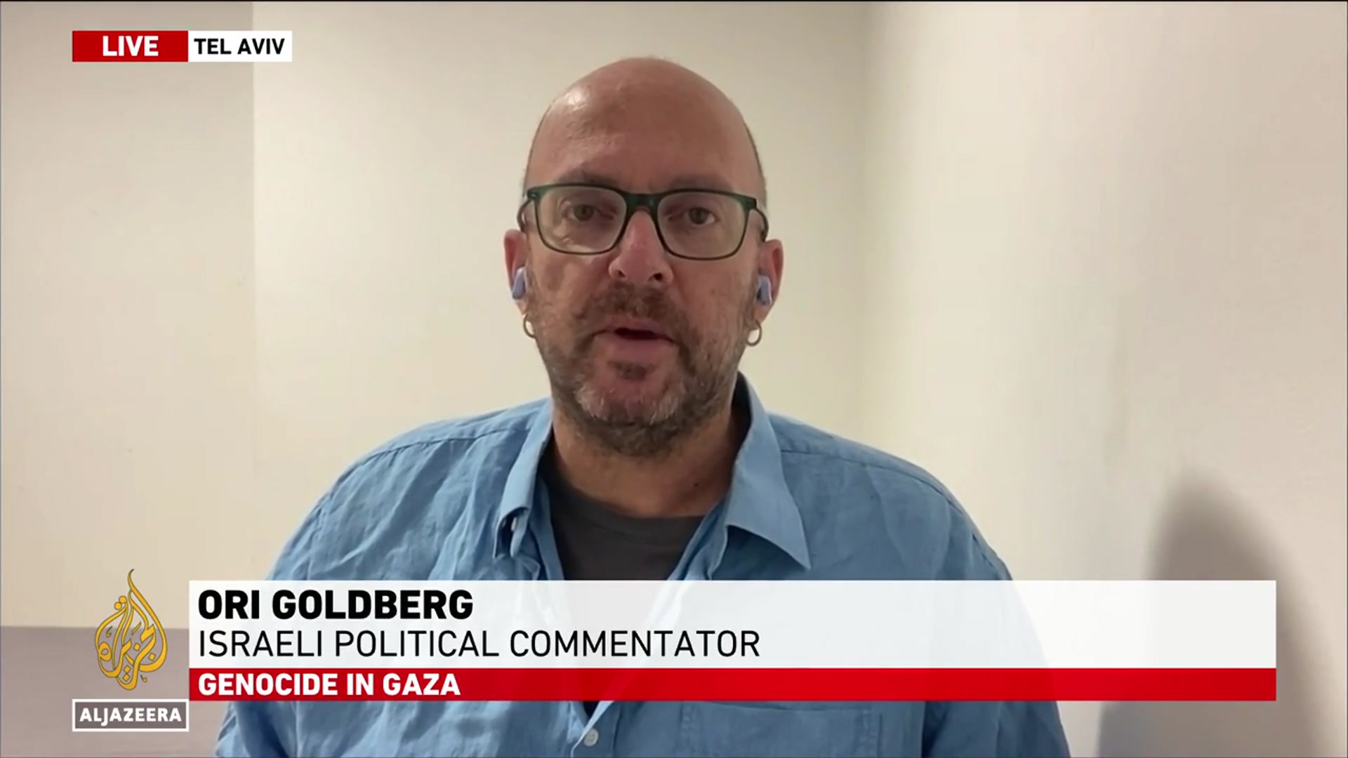'Video thumbnail for Israel wants to build ‘concentration camp’ for Palestinians in southern Gaza: Analysis'